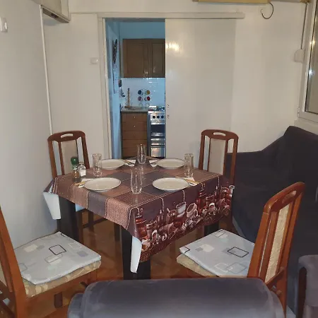 Centar Lux Apartmán Pirot