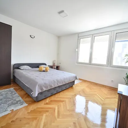 Centar Lux Lägenhet