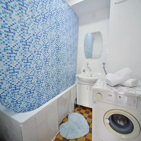 Apartmán Centar Lux Pirot