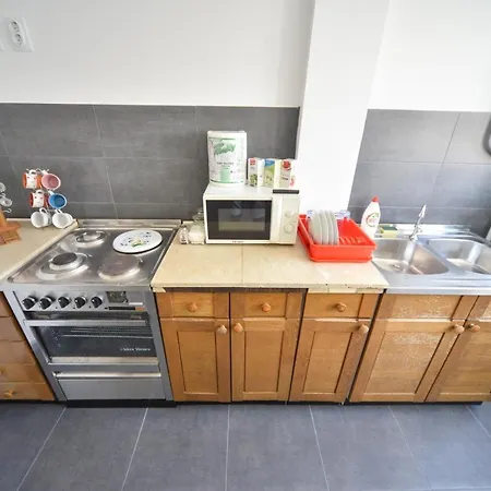 Centar Lux Lägenhet