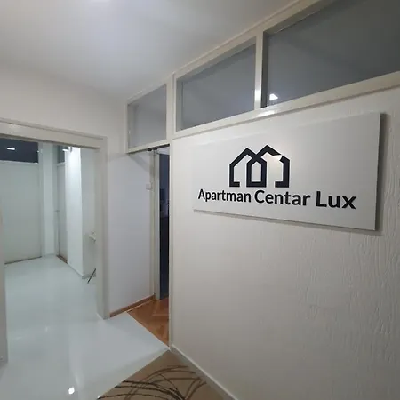 Centar Lux