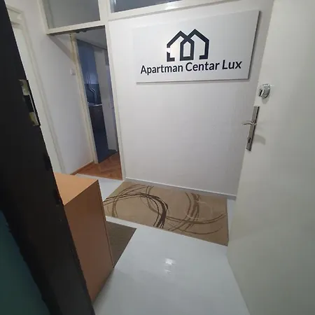 Centar Lux *