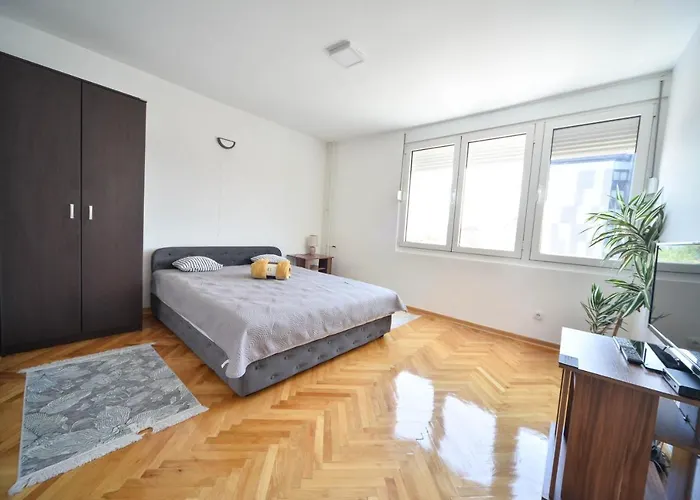 Centar Lux Διαμέρισμα