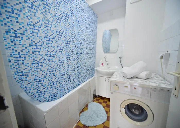 Διαμέρισμα Centar Lux Πίροτ