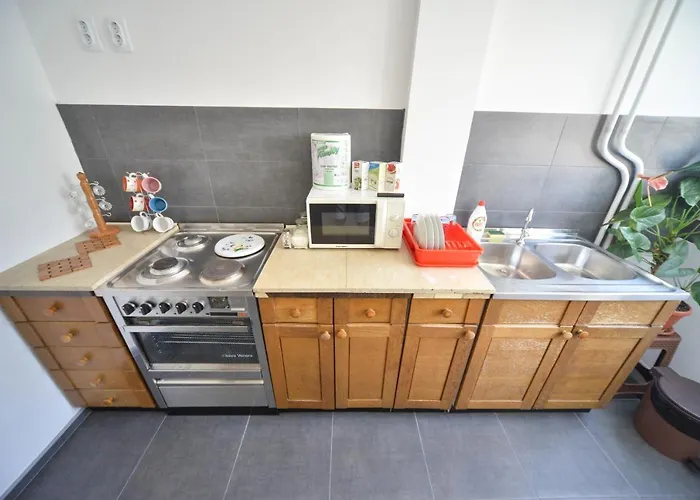 Centar Lux Διαμέρισμα