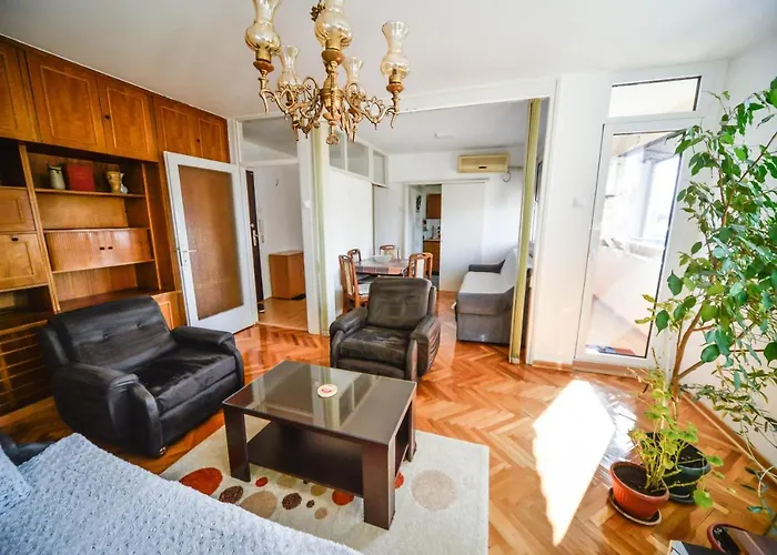 Centar Lux Διαμέρισμα *